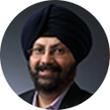 Jasmeet Singh